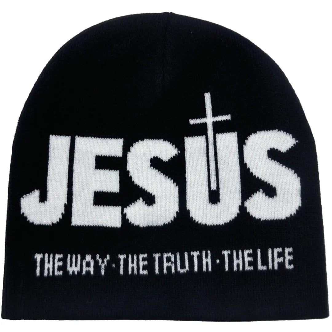 CN Zhejiang Unisex Knit Hat Windproof Ear Warmer Beanie