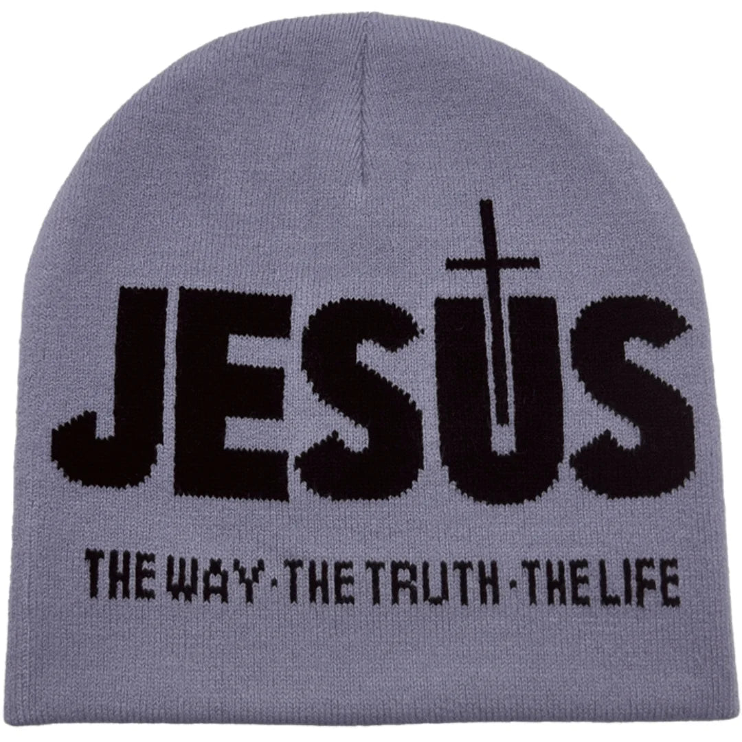 CN Zhejiang Unisex Knit Hat Windproof Ear Warmer Beanie