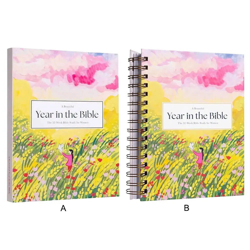 A 3 Strand Cord Women Bible Study Guide 52 Week Plan