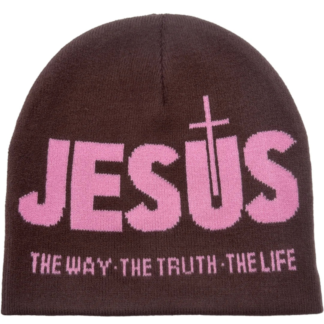 CN Zhejiang Unisex Knit Hat Windproof Ear Warmer Beanie