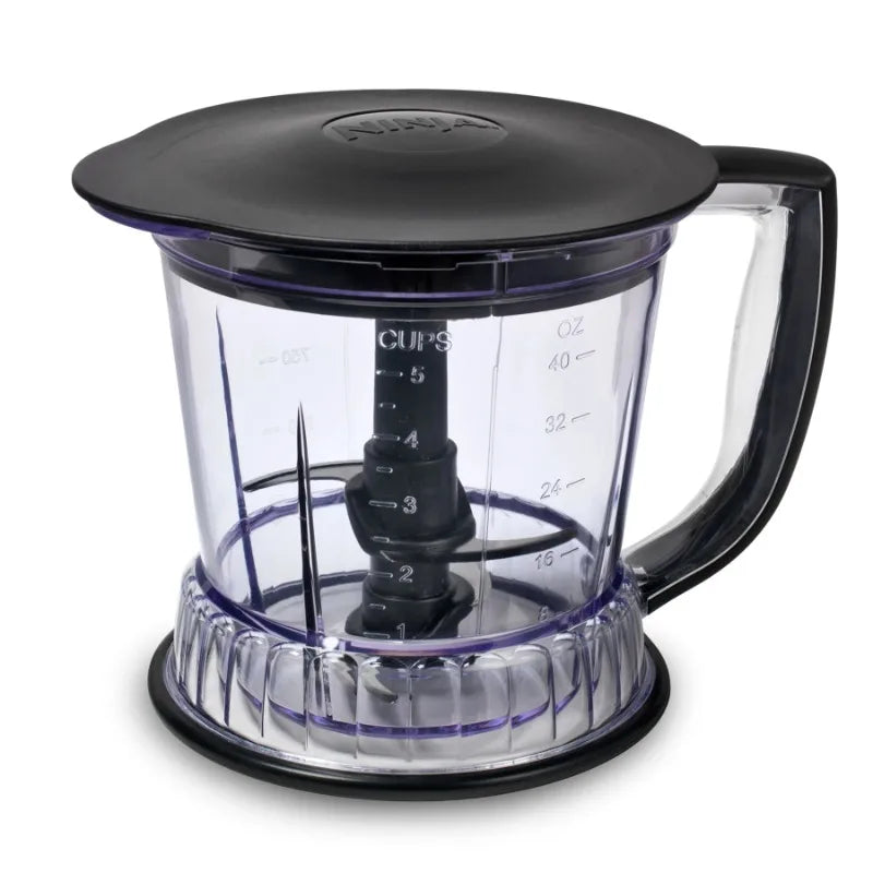 A 3 Strand Cord Ninja Master Prep Professional Blenders