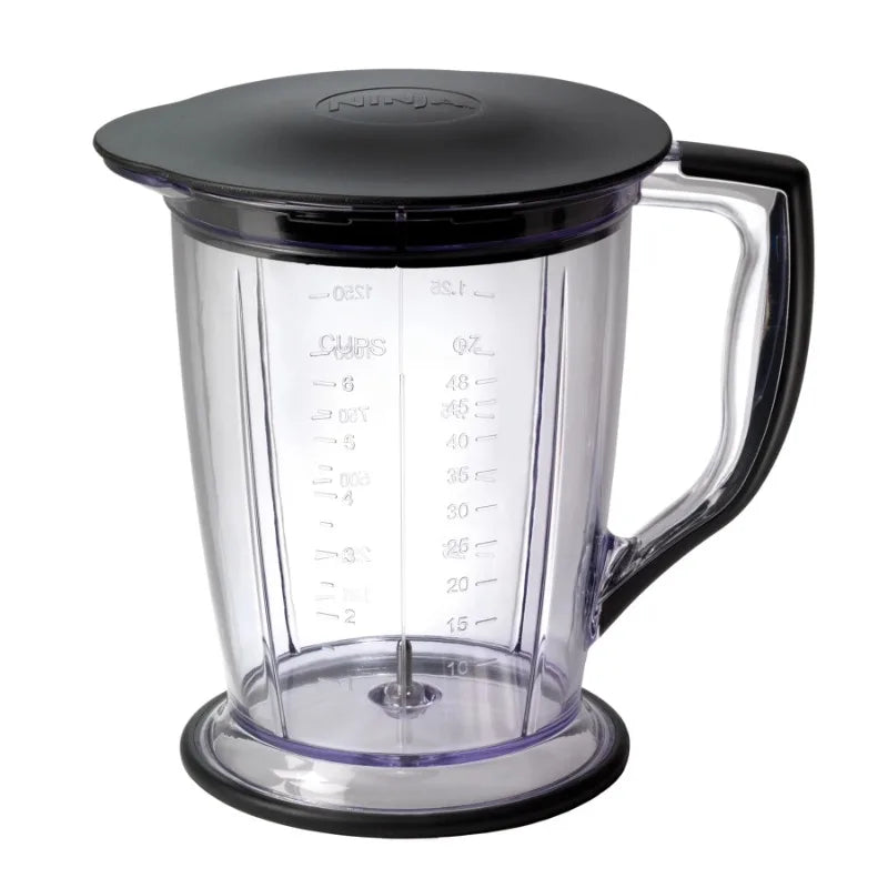 A 3 Strand Cord Ninja Master Prep Professional Blenders