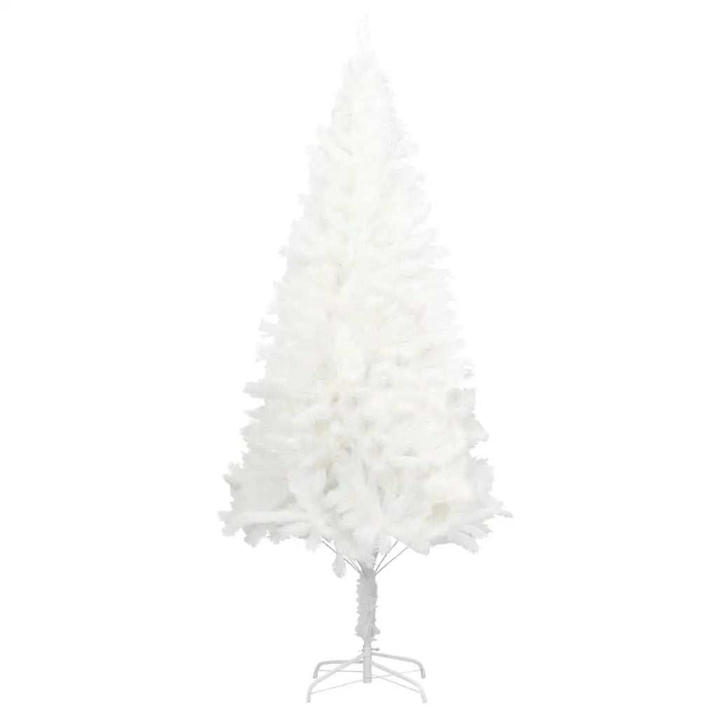 A 3 Strand Cord Artificial Christmas Tree Realistic Needles