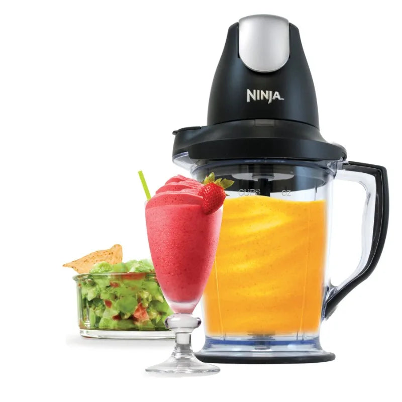 A 3 Strand Cord Ninja Master Prep Professional Blenders