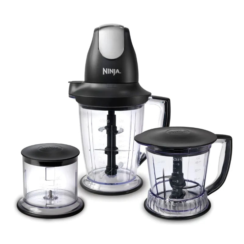 A 3 Strand Cord Ninja Master Prep Professional Blenders