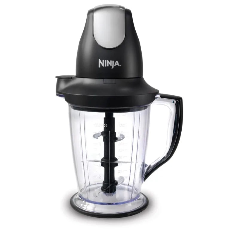 A 3 Strand Cord Ninja Master Prep Professional Blenders