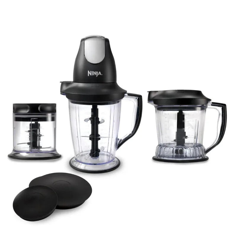 A 3 Strand Cord Ninja Master Prep Professional Blenders