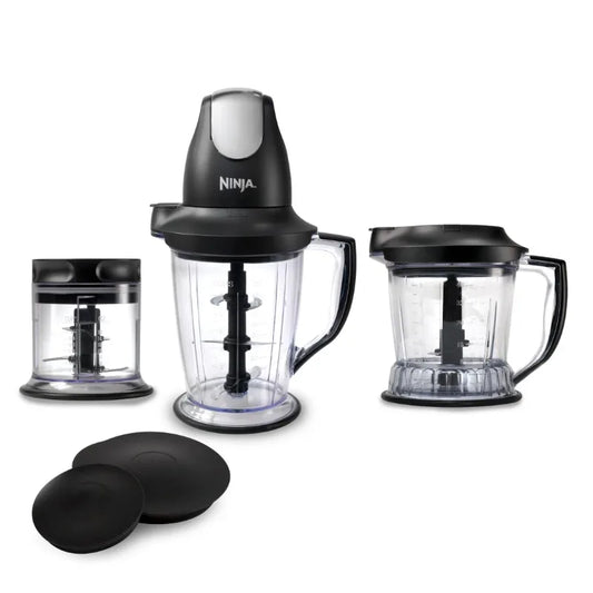 A 3 Strand Cord Ninja Master Prep Professional Blenders