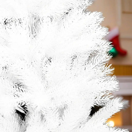 A 3 Strand Cord Artificial Christmas Tree Realistic Needles