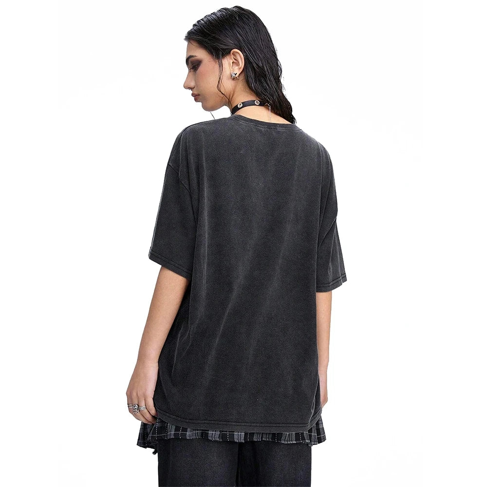 Clothing Loaves Fish Miracle Tee Casual Religious Top