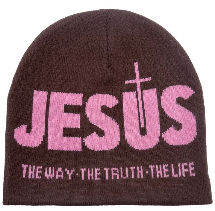 CN Zhejiang Unisex Knit Hat Windproof Ear Warmer Beanie