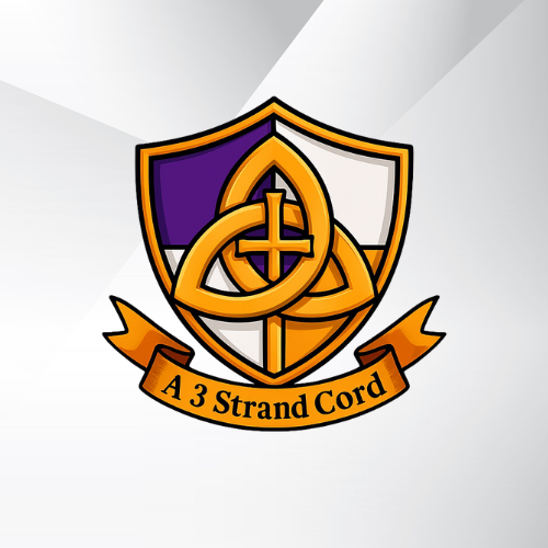 A 3 Strand Cord